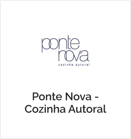 ponte nova
